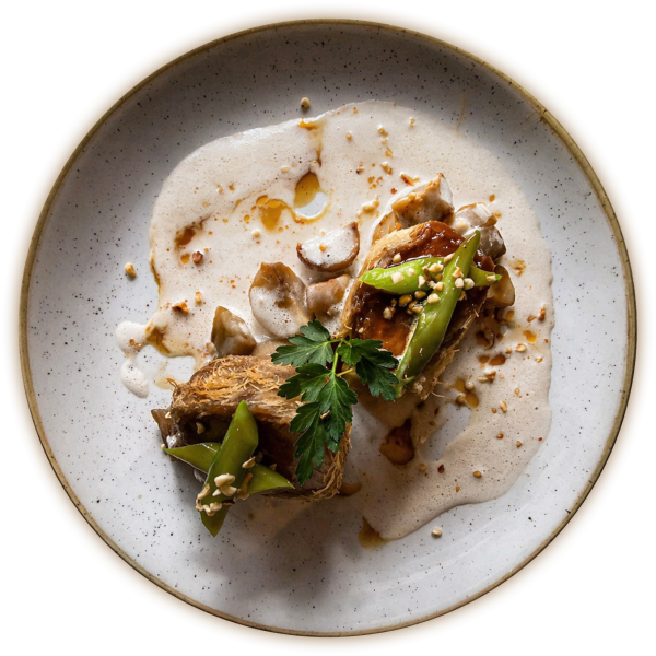 Le restaurant - Le Tournesol - restaurant COURBEVOIE