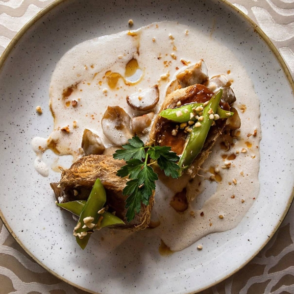 La carte - Le Tournesol - restaurant COURBEVOIE