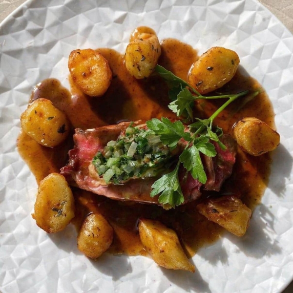 La carte - Le Tournesol - restaurant COURBEVOIE