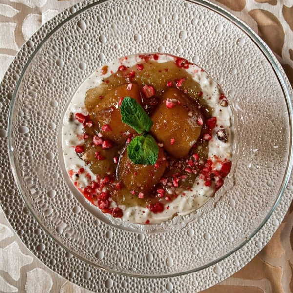 La carte - Le Tournesol - restaurant COURBEVOIE