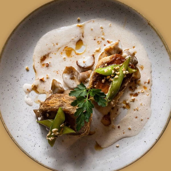 La carte - Le Tournesol - restaurant COURBEVOIE