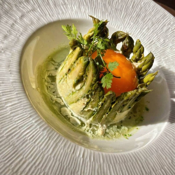 La carte - Le Tournesol - restaurant COURBEVOIE