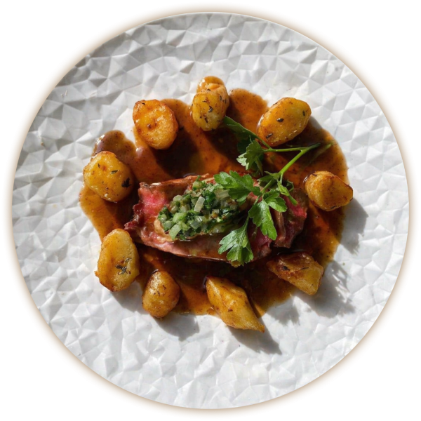 Le restaurant - Le Tournesol - restaurant COURBEVOIE