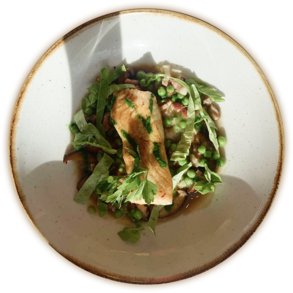 Le restaurant - Le Tournesol - restaurant COURBEVOIE