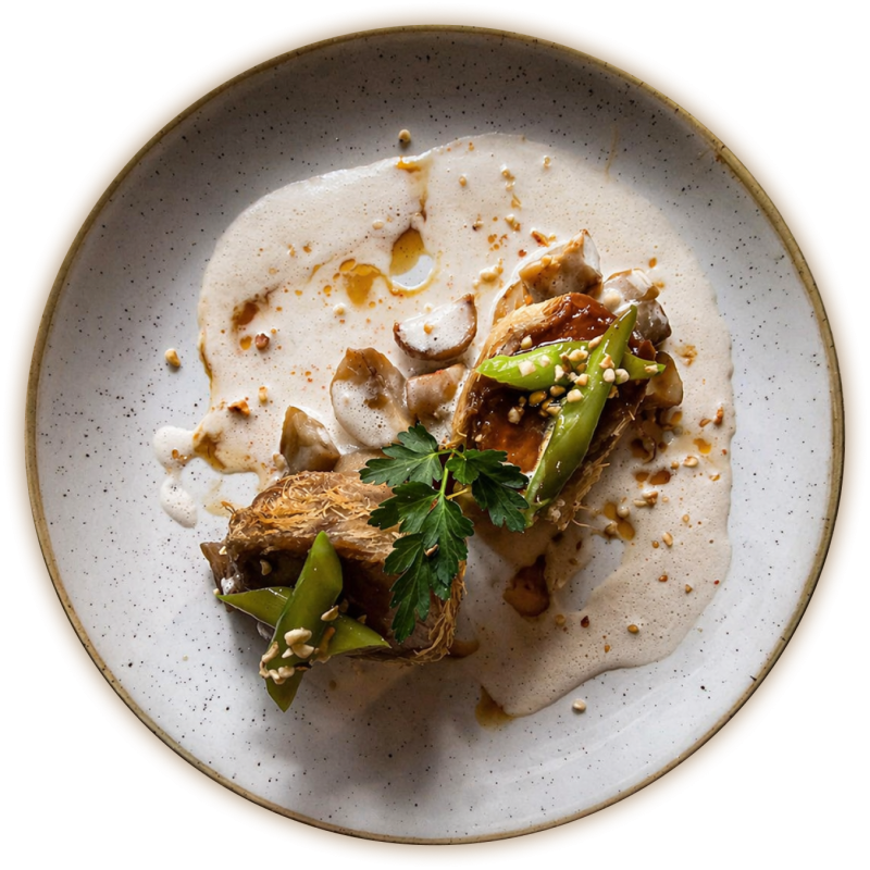 Le restaurant - Le Tournesol - restaurant COURBEVOIE